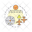 分離損失 アイコン