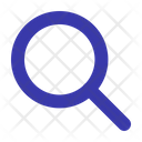 Find Magnifier Search Icon