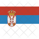 Serbia Serbian National Icon
