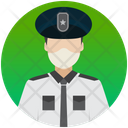 Sergeant Icon