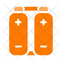 Series Battery Icon