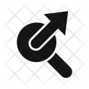 Serp Communism Dictatorship Icon