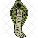 Snake Snake Tattoo Cobra Icon
