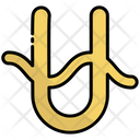 Serpent Holder Icon