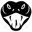 Serpiente Icono