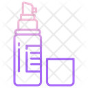 Serum Bottle Icon