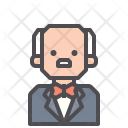 Servant Icon