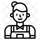Servant Icon