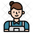 Servant Icon