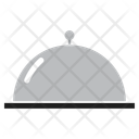 Serve food  Icon