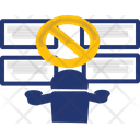 Serveillance Protection Icon