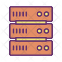Iserver Server Database Icon