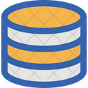Server Scalability Cloud Computing Icon