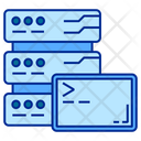Server  Icon