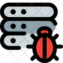 Server Bug Icon