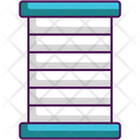 Server Cabinet Icon