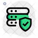 Server Check Protection Icon