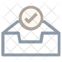 Server Checked Icon