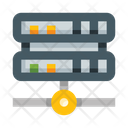 Server Connection Icon
