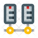 Server Connection Icon