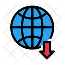 Download Global Online Icon