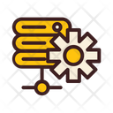Server Maintenance Server Setting Maintenance Icon