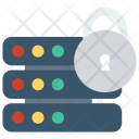 Server Protection Storage Icon