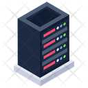 Server Rack Icon