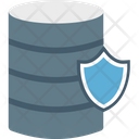 Server Security Server Protection Network Security Icon
