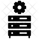Server Setting Icon