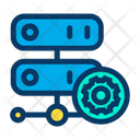 Server Settings Icon