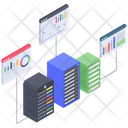 Server Statistics Icon