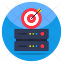 Server Target Icon