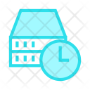 Server timeout Icon