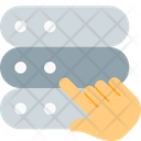 Server Touch Icon