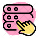 Server Touch Icon