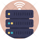 Wifi Hotspot Network Icon