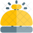 Service Bell  Icon