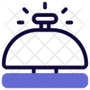 Service Bell  Icon