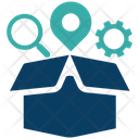 Service Box  Icon