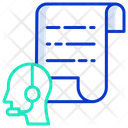 Service File Icon