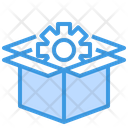 Service Packages Service Package Package Icon