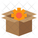 Service packages Icon