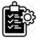 Technik Computer Digital Symbol