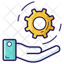 Services  Icon