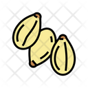 Sesame Sesame Seed Seed Icon