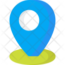 Set Location Icon