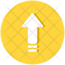 Seta Para Cima Setas Seta Icon