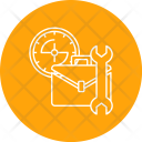 Setting Icon