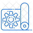 Setting Icon